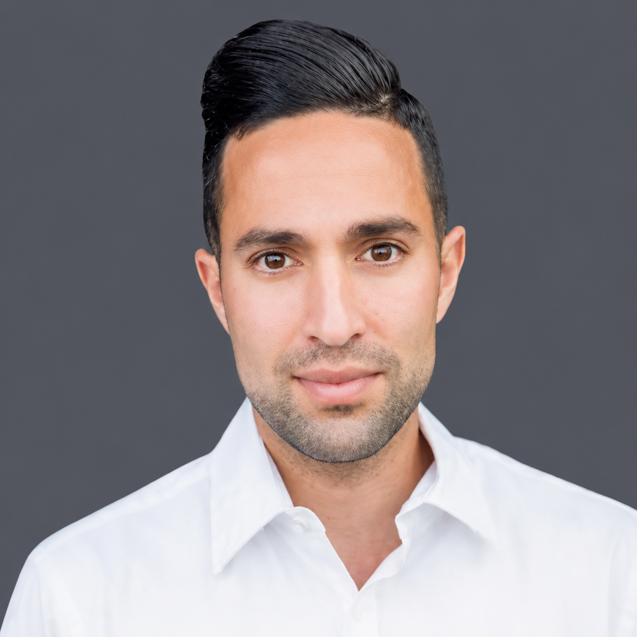 Soheil Shahrooz, CEO & Founder