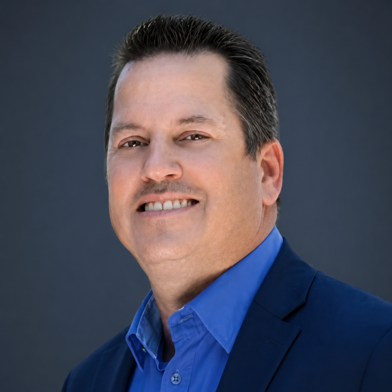 William Waldrop, Chief Financial Officer