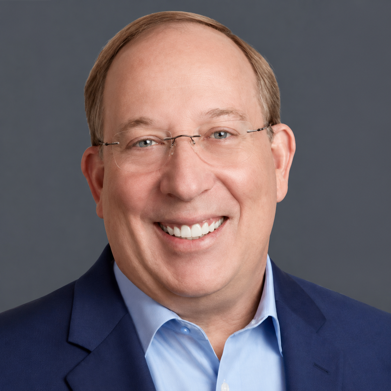 Greg Kushner, Board Director