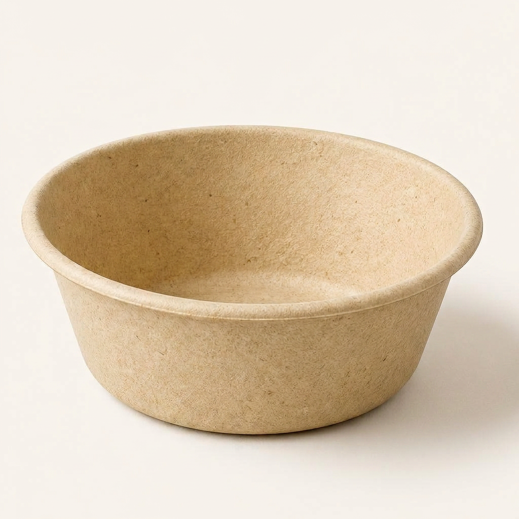 Deep Bowl